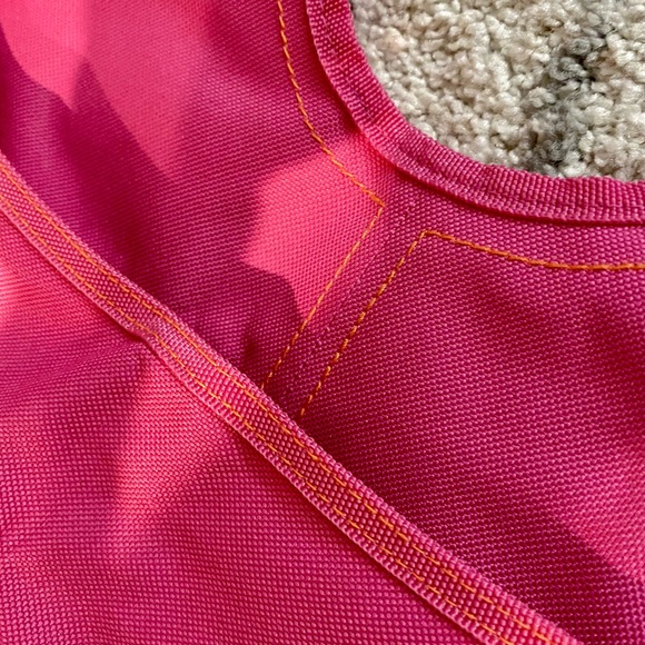 Pink bag purse Japan - Picture 2 of 3